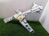 Regulador de ventanilla eléctrico de puerta delantera