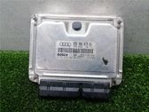 Unidad de control/módulo ECU del motor