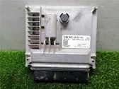 Engine control unit/module ECU