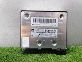 Unidad de control/módulo ECU del motor