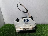 Cerradura de puerta delantera
