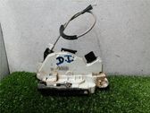 Cerradura de puerta delantera