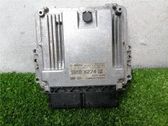 Komputer / Sterownik ECU silnika