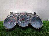 Velocímetro (tablero de instrumentos)