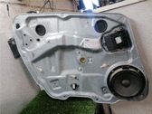 Regulador de ventanilla eléctrico de puerta delantera