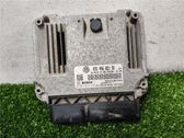 Engine control unit/module ECU