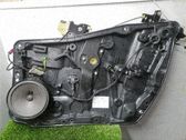 Fensterheber elektrisch ohne Motor Tür vorne