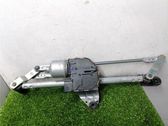 Motor del limpiaparabrisas