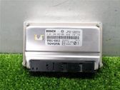 Unité de commande, module ECU de moteur