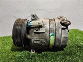 Compresor (bomba) del aire acondicionado (A/C))