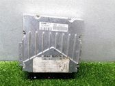 Unidad de control/módulo ECU del motor