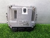 Unidad de control/módulo ECU del motor