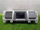 Unidad de control/módulo del navegador GPS