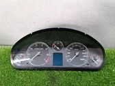 Geschwindigkeitsmesser Cockpit