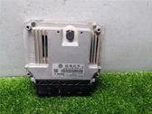Unité de commande, module ECU de moteur