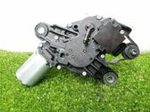 Motor del limpiaparabrisas trasero