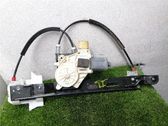 Regulador de puerta trasera con motor