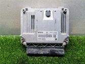 Unidad de control/módulo ECU del motor