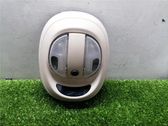 Front seat light