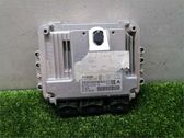 Engine control unit/module ECU