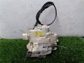 Cerradura de puerta delantera