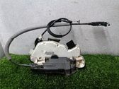 Cerradura de puerta delantera
