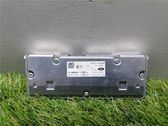 Unidad de control/módulo del motor