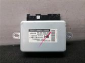 Unidad de control/módulo del motor