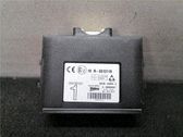 Unidad de control/módulo del motor