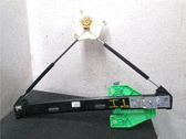 Regulador de puerta trasera con motor