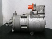 Compresor (bomba) del aire acondicionado (A/C))