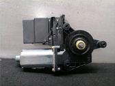 Vent window/glass motor