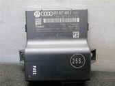 Unidad de control/módulo del motor