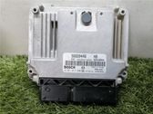 Engine control unit/module ECU