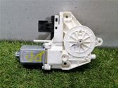 Front door window regulator motor