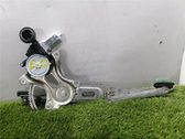 Fensterheber elektrisch ohne Motor Tür vorne