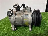 Klimakompressor Pumpe
