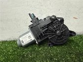 Vent window/glass motor
