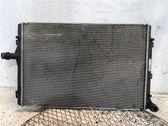 Radiador del refrigerante