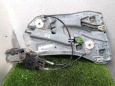 Regulador de puerta trasera con motor
