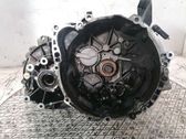 Manual 5 speed gearbox