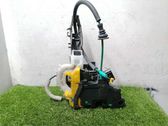 Cerradura de puerta delantera