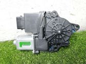 Передний двигатель механизма для подъема окон