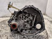 Manual 5 speed gearbox
