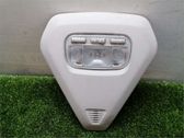 Luz del asiento delantero