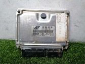 Unidad de control/módulo ECU del motor
