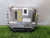 Unidad de control/módulo ECU del motor