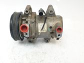 Compresor (bomba) del aire acondicionado (A/C))