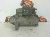 Motor de arranque