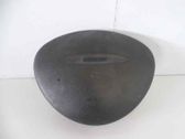Steering wheel airbag
